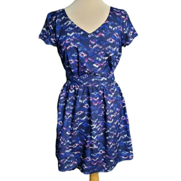 Lily Rose Dress Size Medium - Picture 1 of 7